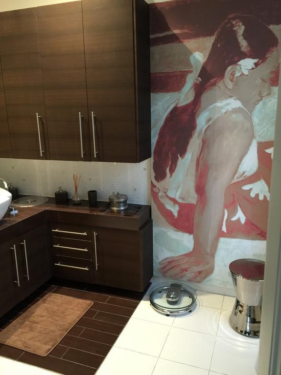 Villa Carioca Мезон-Лафит Номер фото