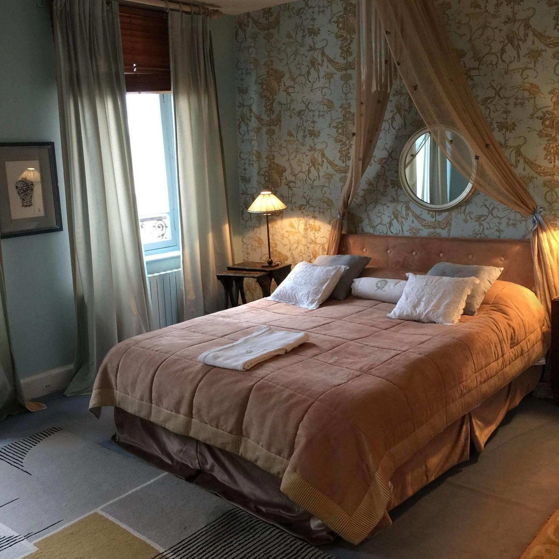 Villa Carioca Мезон-Лафит Экстерьер фото
